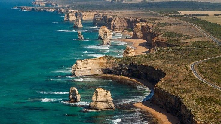 Great Ocean Road : 9 attractions et sites touristiques 9