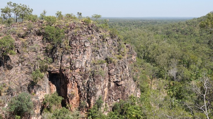 Guide du parc national de Litchfield 4