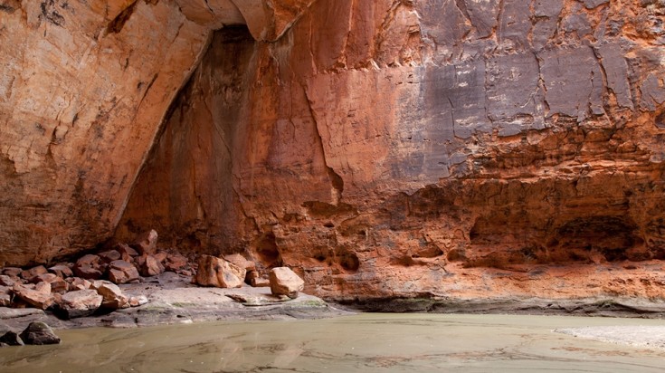 Guide du parc national de Purnululu 4