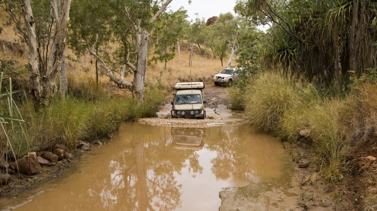 Guide du parc national de Purnululu 5