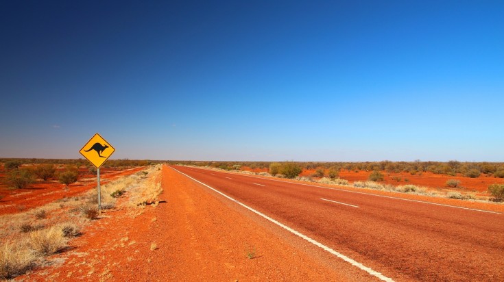Guide ultime pour une visite d'Uluru 1
