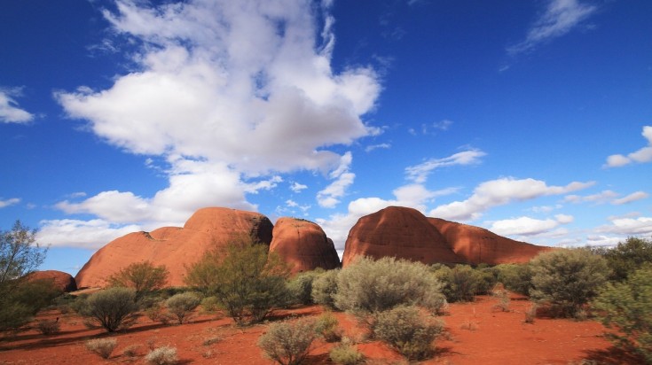 Guide ultime pour une visite d'Uluru 2