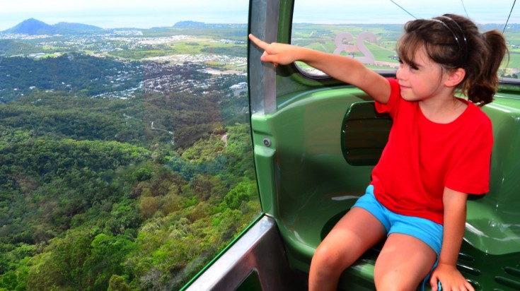 Les 10 meilleures choses à faire à Cairns 3
