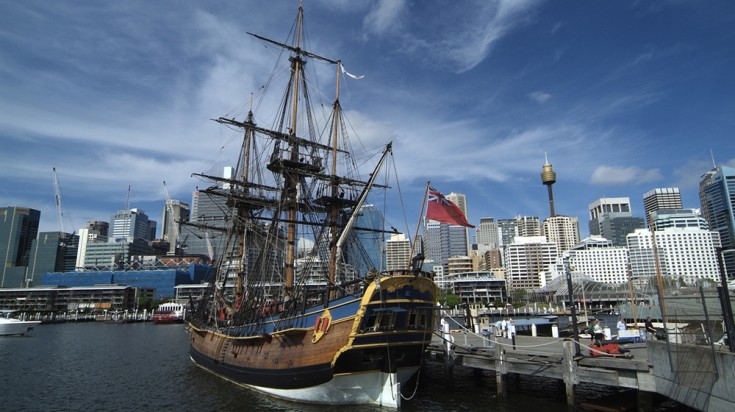 Les 10 meilleurs endroits à visiter à Sydney 10