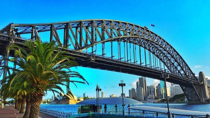 Les 10 meilleurs endroits à visiter à Sydney 3