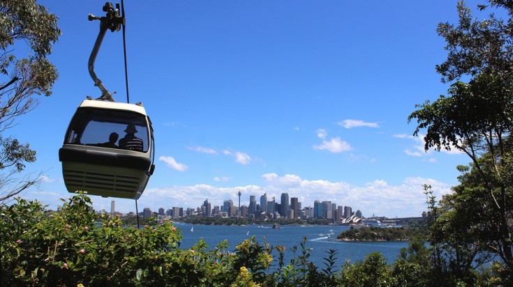 Les 10 meilleurs endroits à visiter à Sydney 4