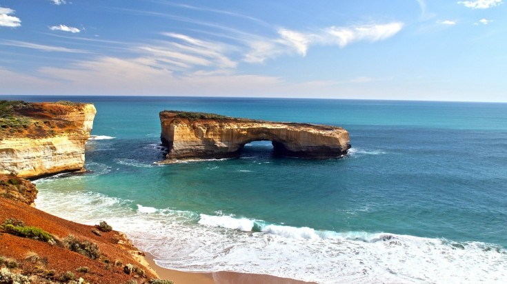Les 12 Apôtres depuis Melbourne : Une excursion parfaite 3