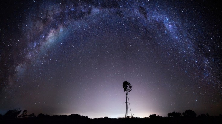Les Flinders Ranges : Voyage dans le temps 2