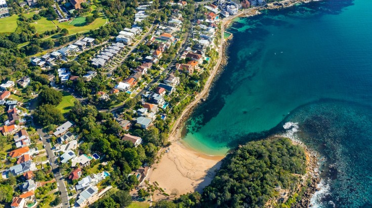 Les meilleurs endroits pour faire de la plongée sous-marine à Sydney 4