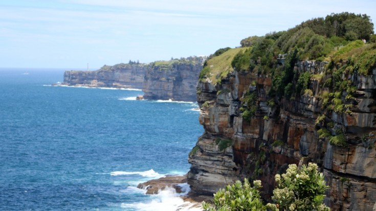 Les meilleurs endroits pour faire de la plongée sous-marine à Sydney 9
