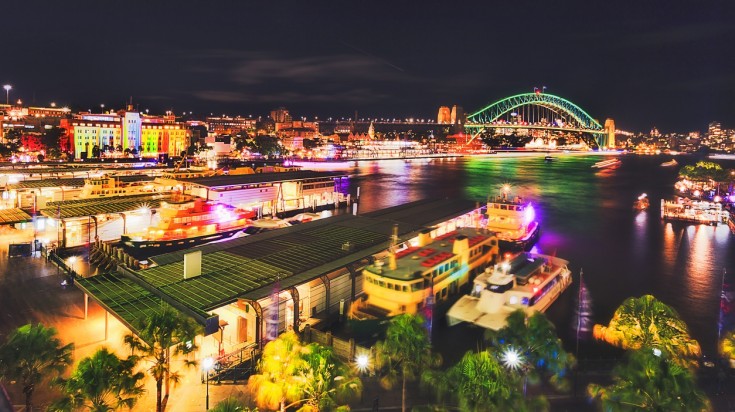 Meilleure période pour visiter Sydney 2