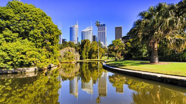 Meilleure période pour visiter Sydney 3