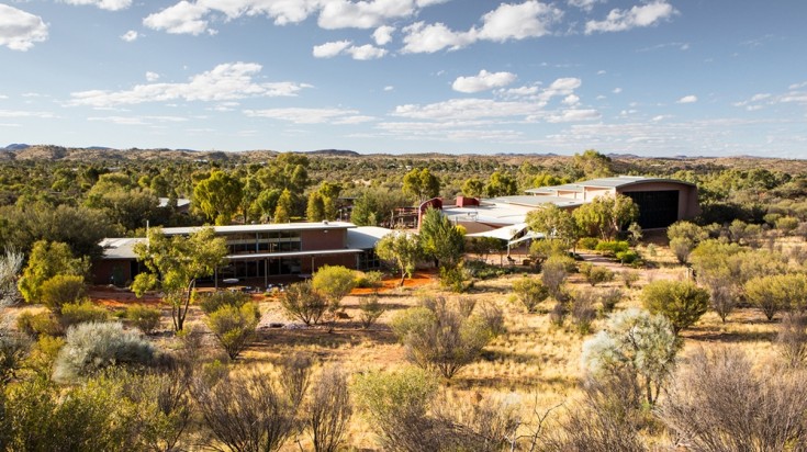 Principales activités à faire à Alice Springs 3