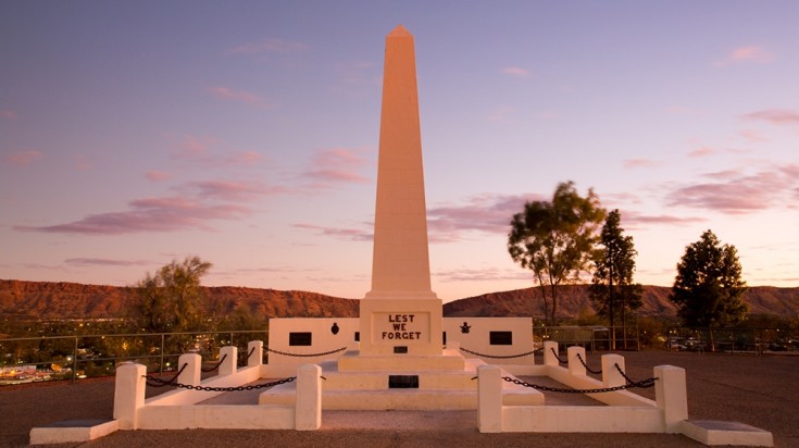 Principales activités à faire à Alice Springs 4