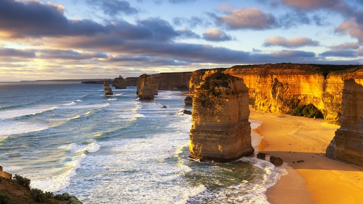 Randonnée en Australie : Les 5 meilleurs sentiers 1