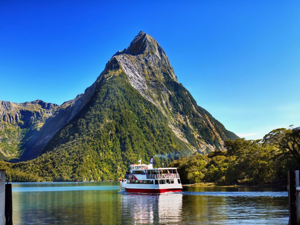 5 raisons de voyager en Australie et en Nouvelle-Zélande 1