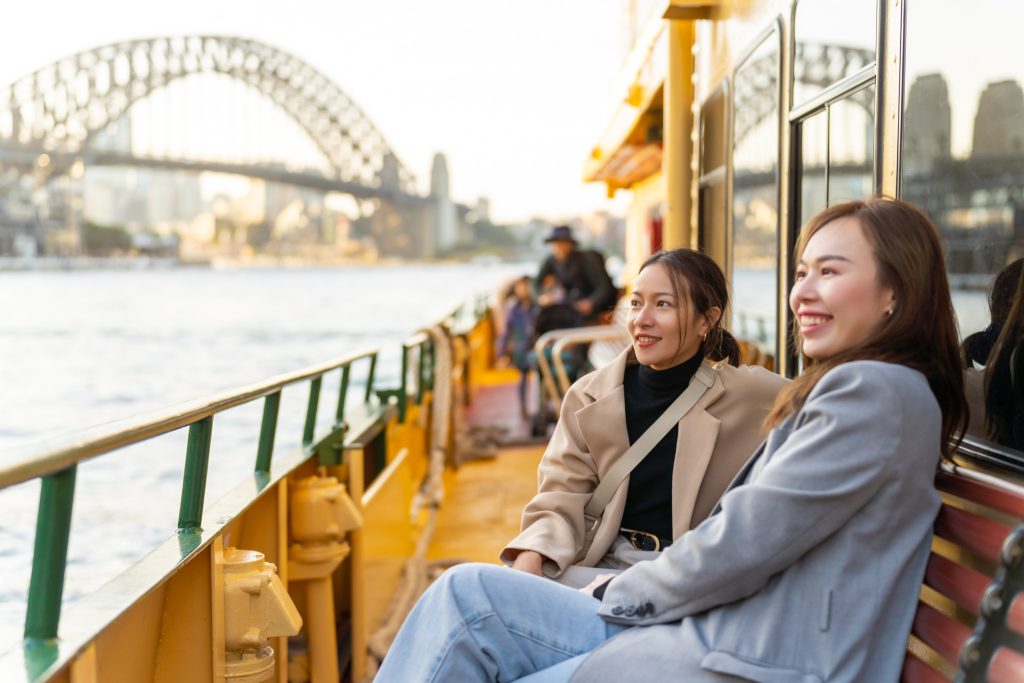 5 raisons de voyager en Australie et en Nouvelle-Zélande 2