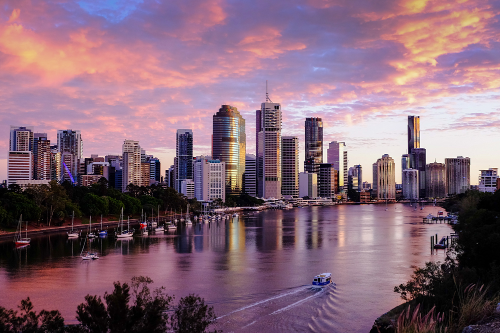 6 expériences inoubliables dans le Queensland, l'État australien ensoleillé 1