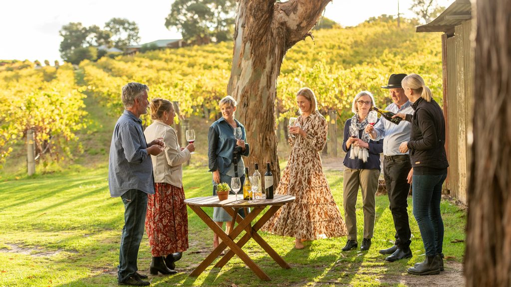 Australie-Méridionale : Explorez l'État le plus surprenant d'Australie 1