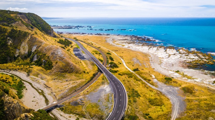 Top 10 des meilleures choses à faire en Nouvelle-Zélande 5