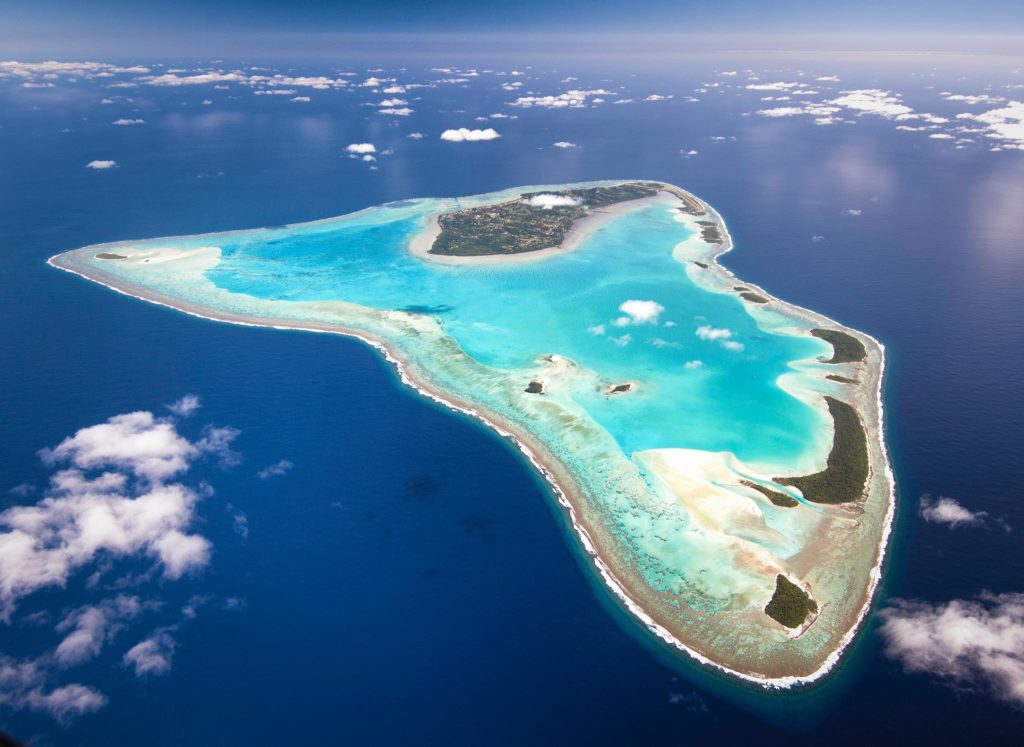 Trouvez votre paradis local dans les îles Cook 2