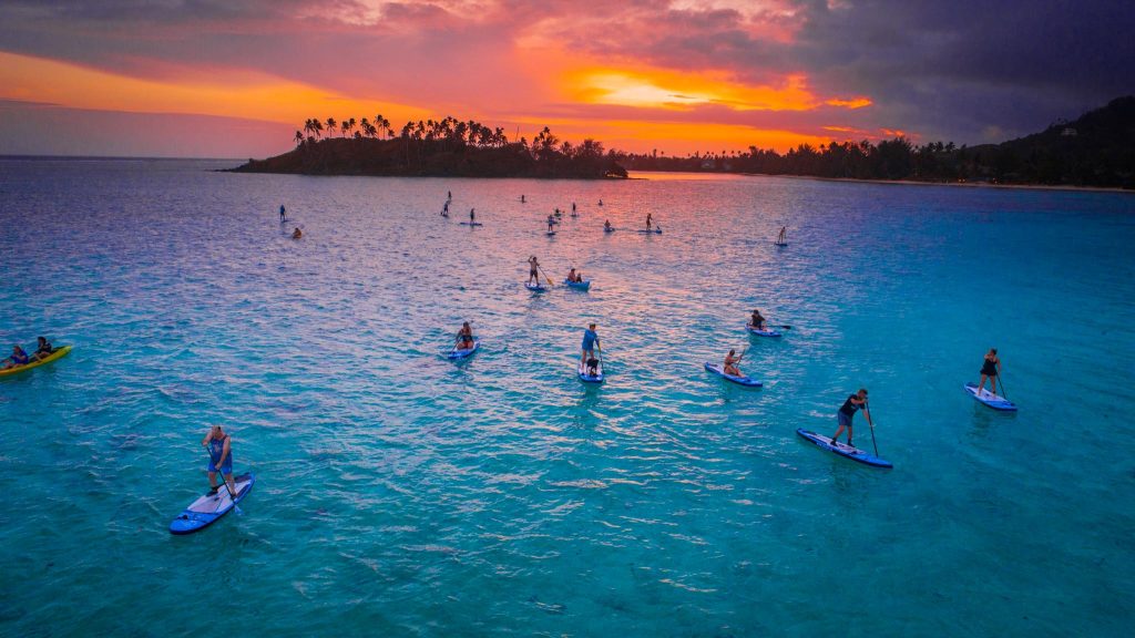 Trouvez votre paradis local dans les îles Cook 3