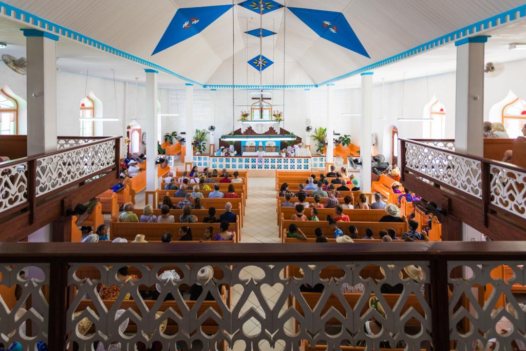 Trouvez votre paradis local dans les îles Cook 5